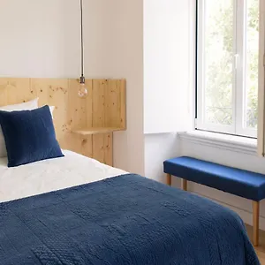  Appartement Destino Portugal