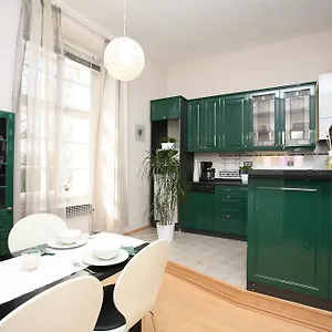  Appartement Karolina République tchèque
