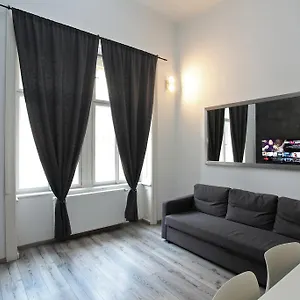  Appartement House - The Modern Flat République tchèque