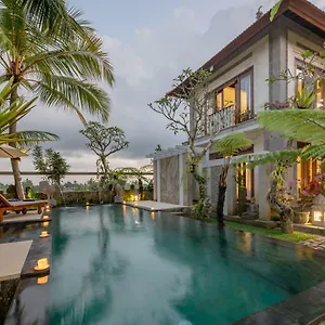  Villa Prabhu Indonésie