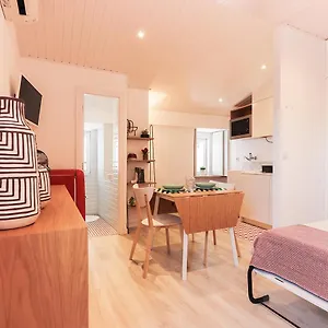  Appartement Alfama By Homing Portugal
