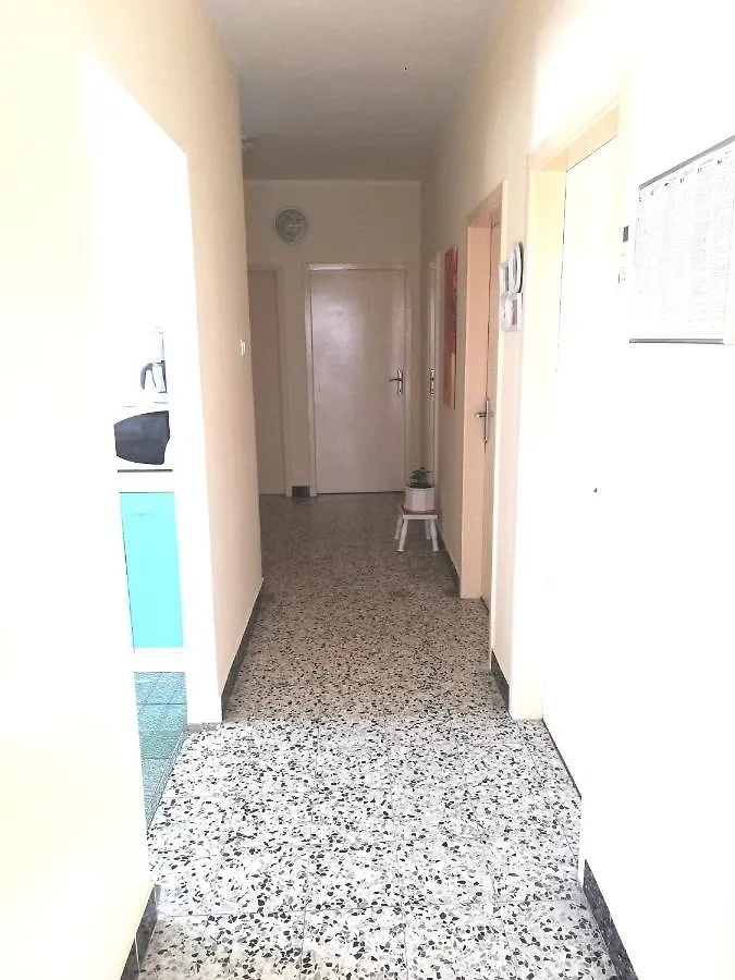 Apartment View Split