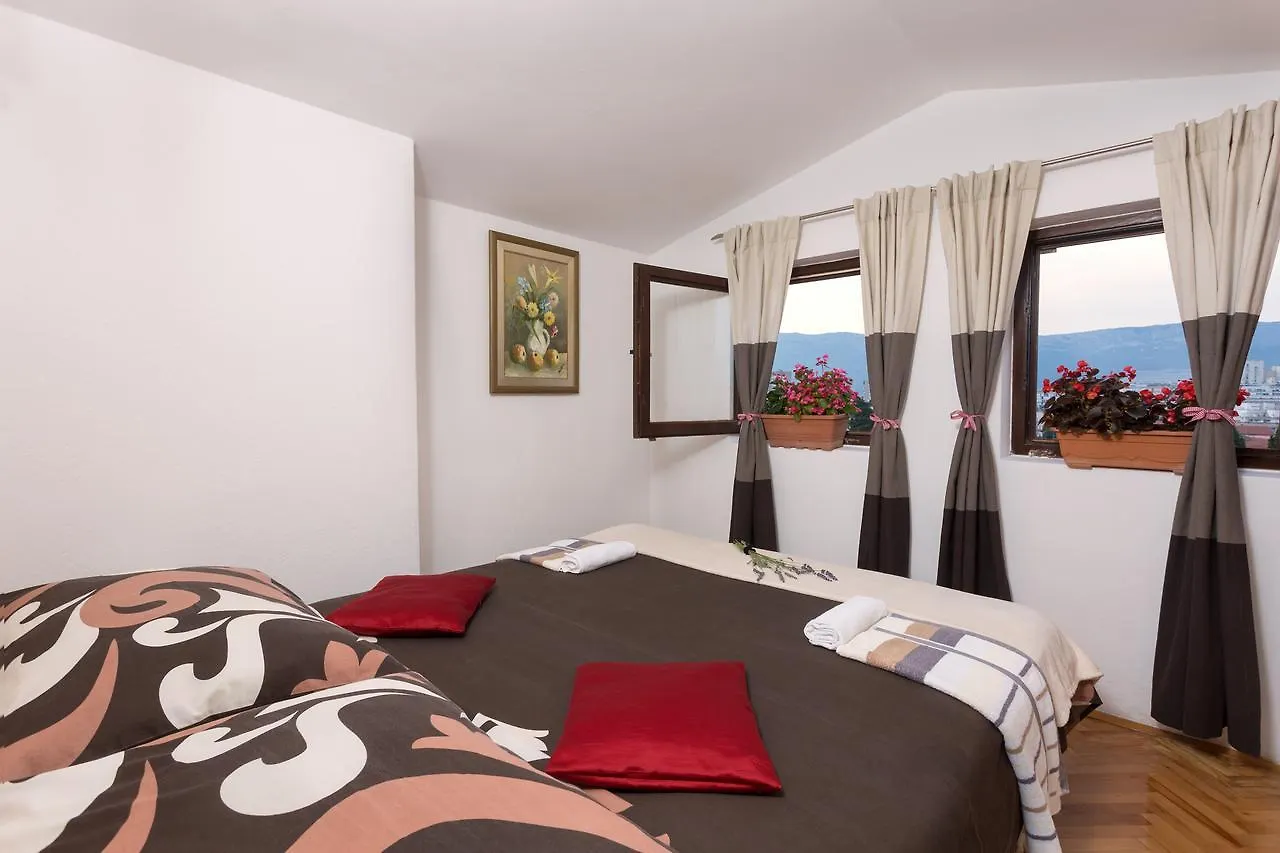 Apartment View Split Croatia