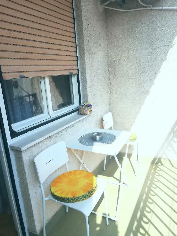 Apartment View Split 0*,  Croatie